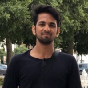 Bhavya Jain headshot