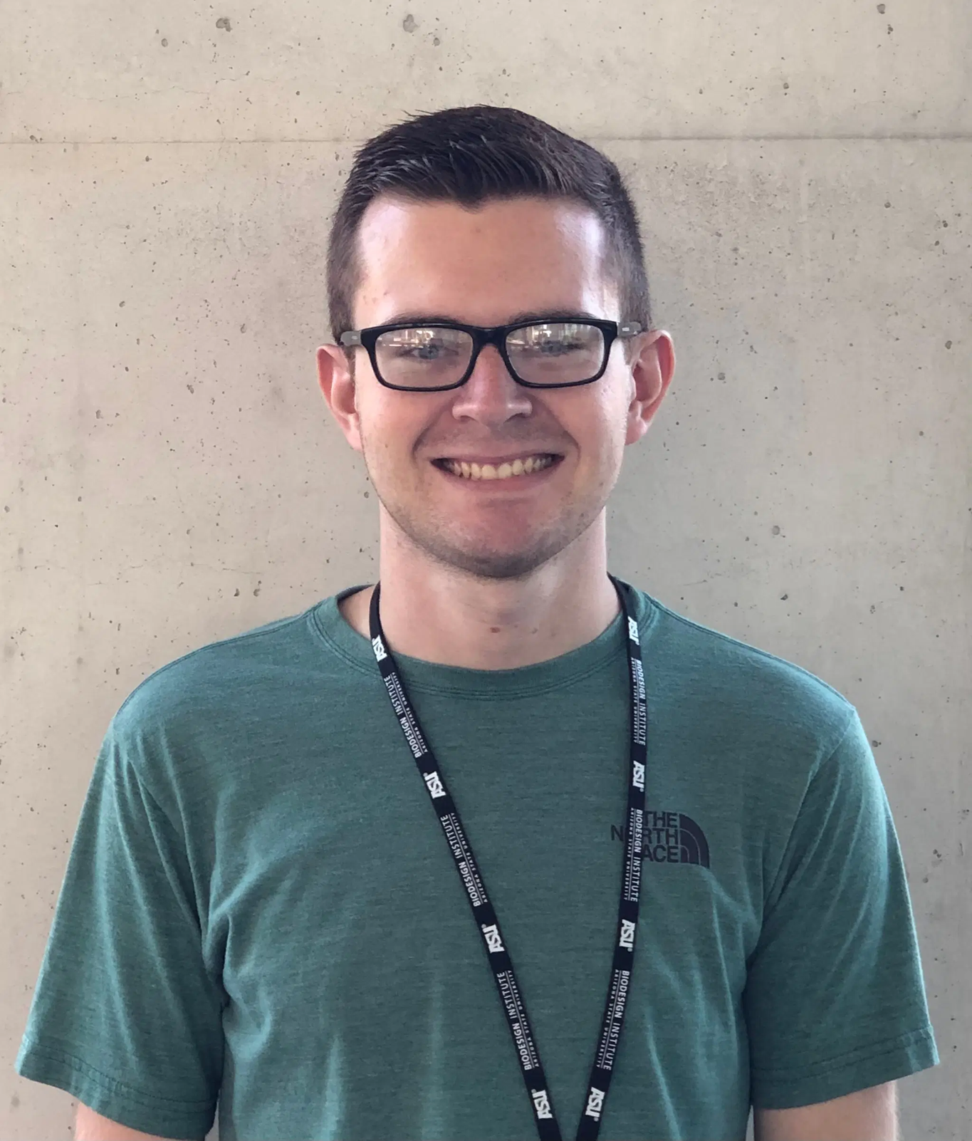 Jacob Layton headshot